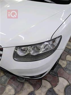 هیوندای سەنتافی